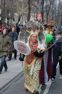Huni Kuin 