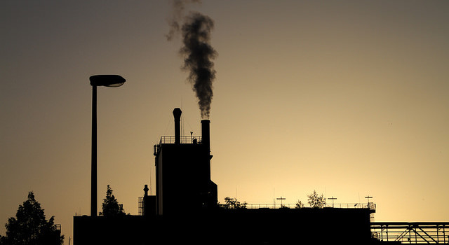 CO2lonialismo – der Preis der Emissionen.