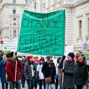 Der Pariser Klimavertrag – Viel Lärm um nichts?