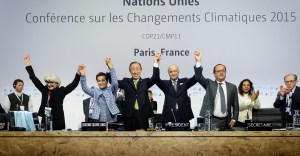 Paris Agreement: Globale Umweltzerstörung beim Namen nennen