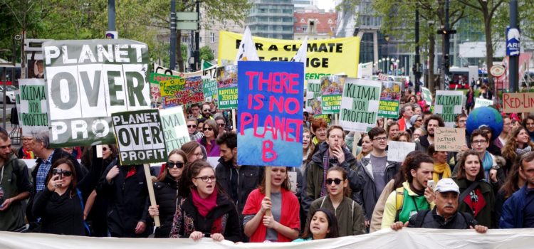 Climate March 11. November