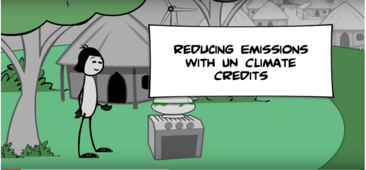 Kochen für den Klimaschutz?