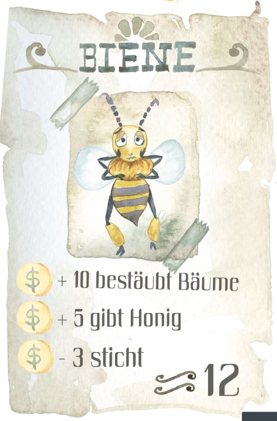 Biene