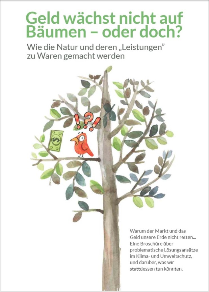 Broschüre Cover