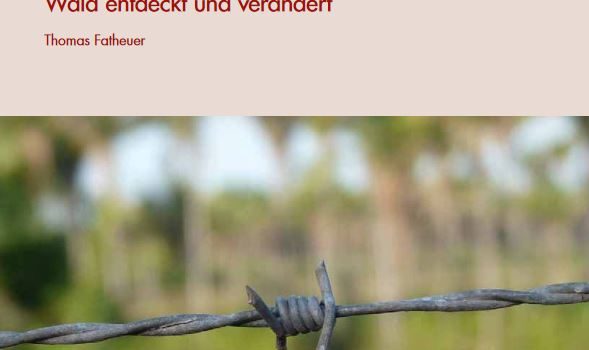 neue Broschüre: REDD, Wald und das Klima