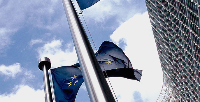 Neues aus der EUrobubble
