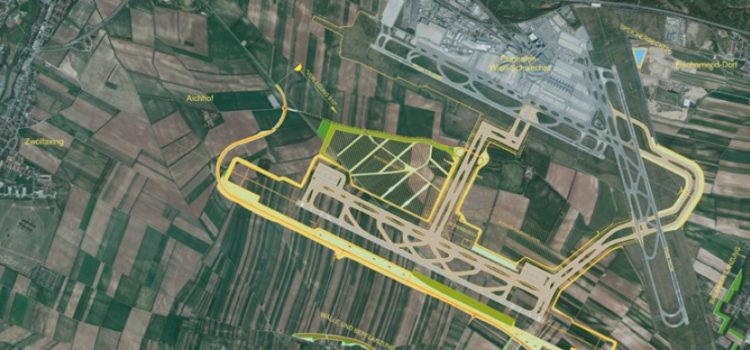 Ausgeflogen!? Das Projekt der 3. Piste Wien-Schwechat