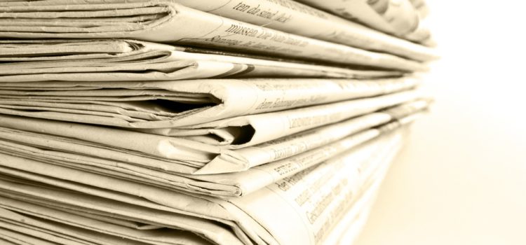 Pressespiegel: Stopp Dritte Piste und Stay Grounded 2016