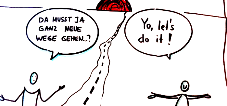 Grafik lets do it