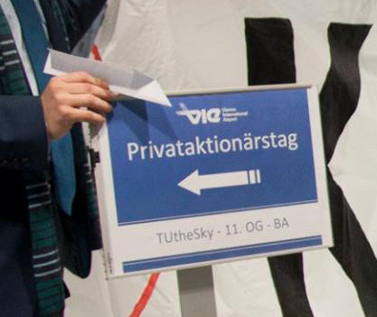 Mit Klimawandel spekuliert man nicht!
