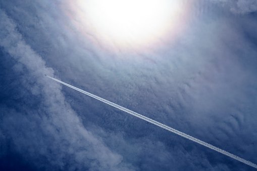 Die Flugabgabe soll (nicht!) halbiert werden