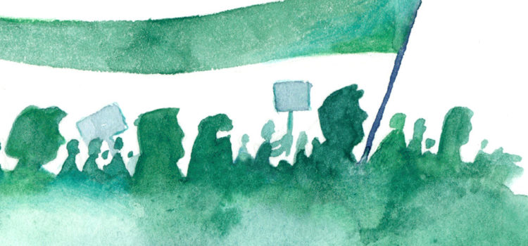 Ankündigung: People’s Climate March Wien 2017 Ankündigung: People’s Climate March Wien 2017
