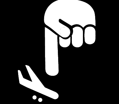 Konter-Website www.drittepiste.org