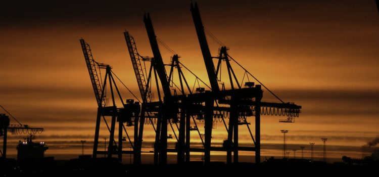 Dossier: G20-Gipfel in Hamburg