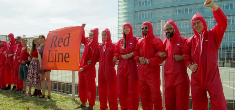 Toulouse: Action against Airbus and aviation growth