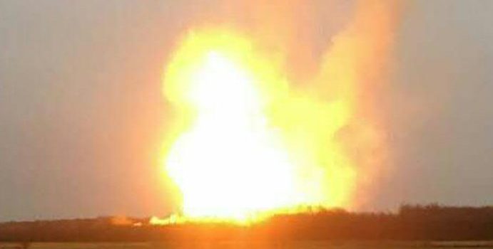 Gasexplosion in Niederösterreich: Ausstieg aus gefährlichen fossilen Energien jetzt einleiten!