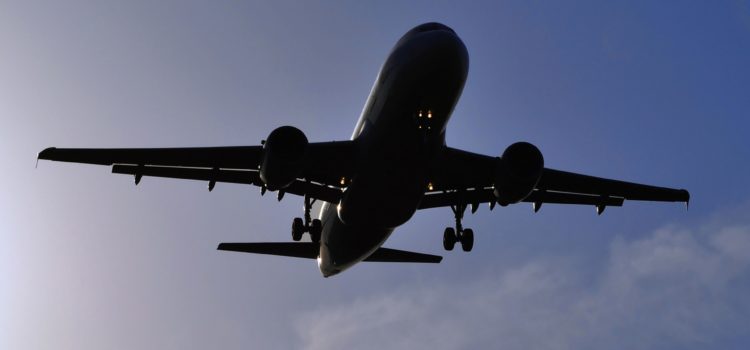 Verwässerte UN-Pläne für Klimaschutz der Luftfahrt