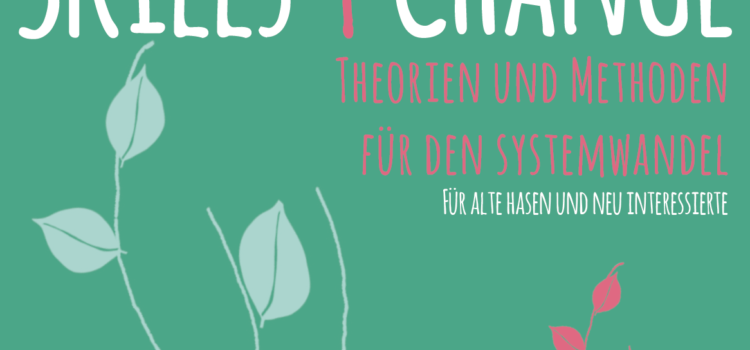 Skills4Change N°3