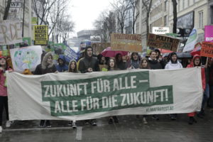 Zukunft für alle - Alle für die Zukunft!