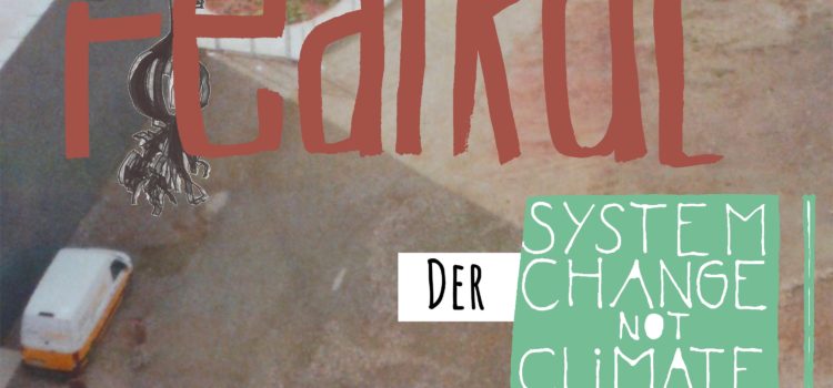 redikal 13: Wie senken wir den Energieverbrauch?