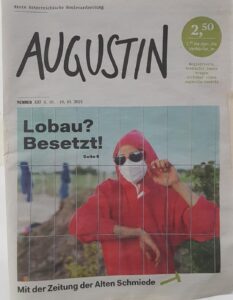 Augustin