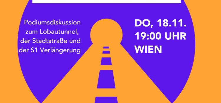 Presseaussendung: Konflikt um Stadtautobahn – Bgm. Ludwig zu Podiumsdiskussion mit Klimaaktivistinnen eingeladen Presseaussendung: Konflikt um Stadtautobahn – Bgm. Ludwig zu Podiumsdiskussion mit Klimaaktivistinnen eingeladen
