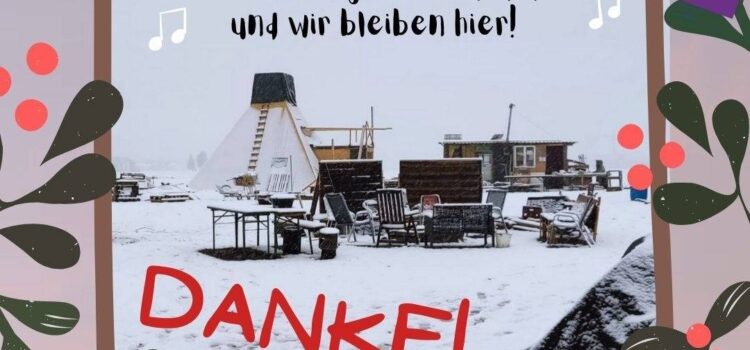 Adventkalender-Start #Lobaubleibt Adventkalender-Start #Lobaubleibt