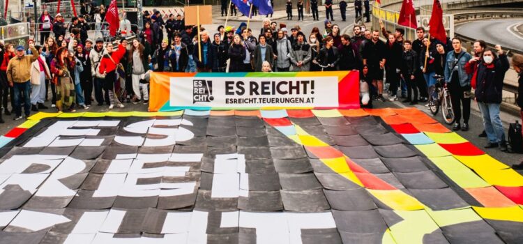 Klimakrise in der Mietwohnung