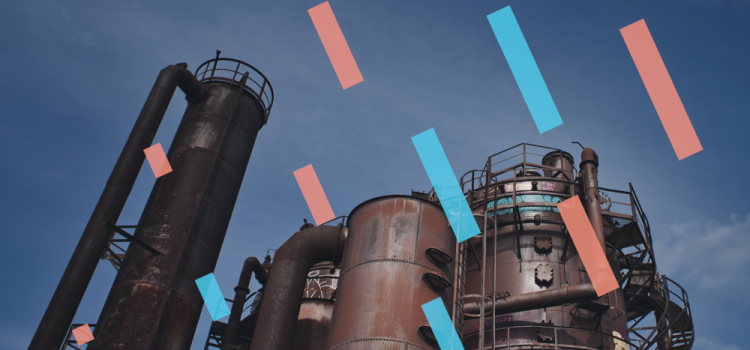 Wie uns die Gas-Lobby eine Teuerungskrise bescherte gas