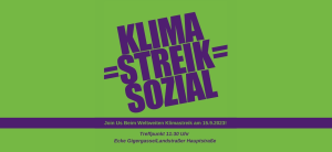 slider klimastreik