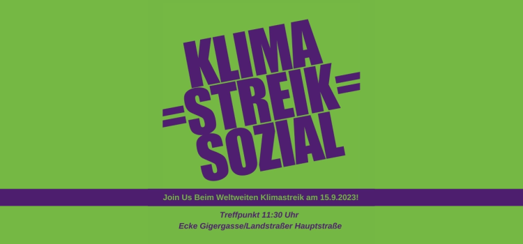 slider klimastreik